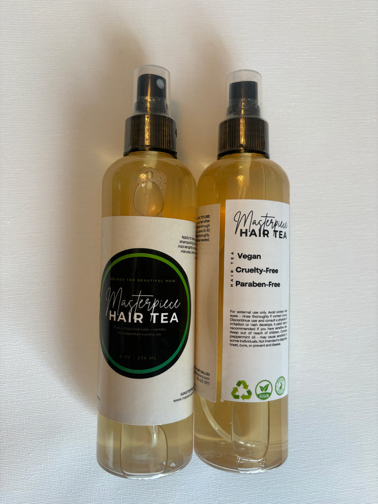 Hair Tea