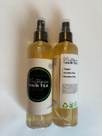 Hair Tea