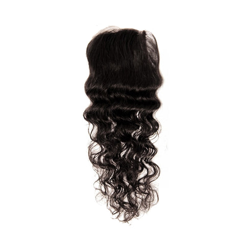 Brazilian Lace Closures