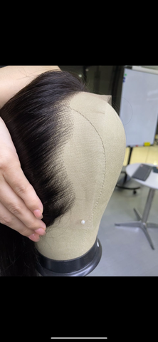 Full Lace Brazilian Wig