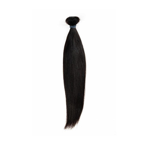 Brazilian Straight