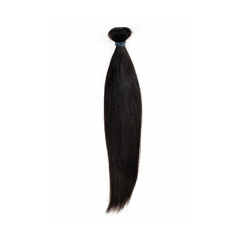 Brazilian Straight