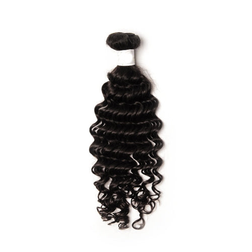 Brazilian Tight Curl