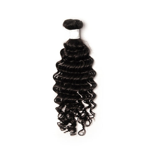 Brazilian Tight Curl
